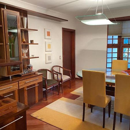 Apartamento Lindo E Aconchegante Em Capivari. Campos do Jordão Екстериор снимка