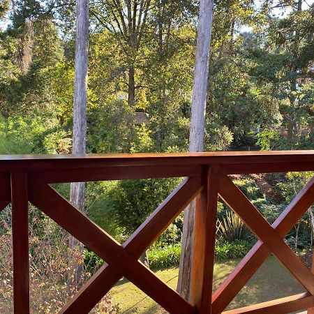 Apartamento Lindo E Aconchegante Em Capivari. Campos do Jordão Екстериор снимка