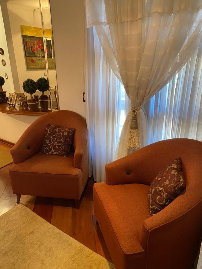 Apartamento Lindo E Aconchegante Em Capivari. Campos do Jordão Екстериор снимка