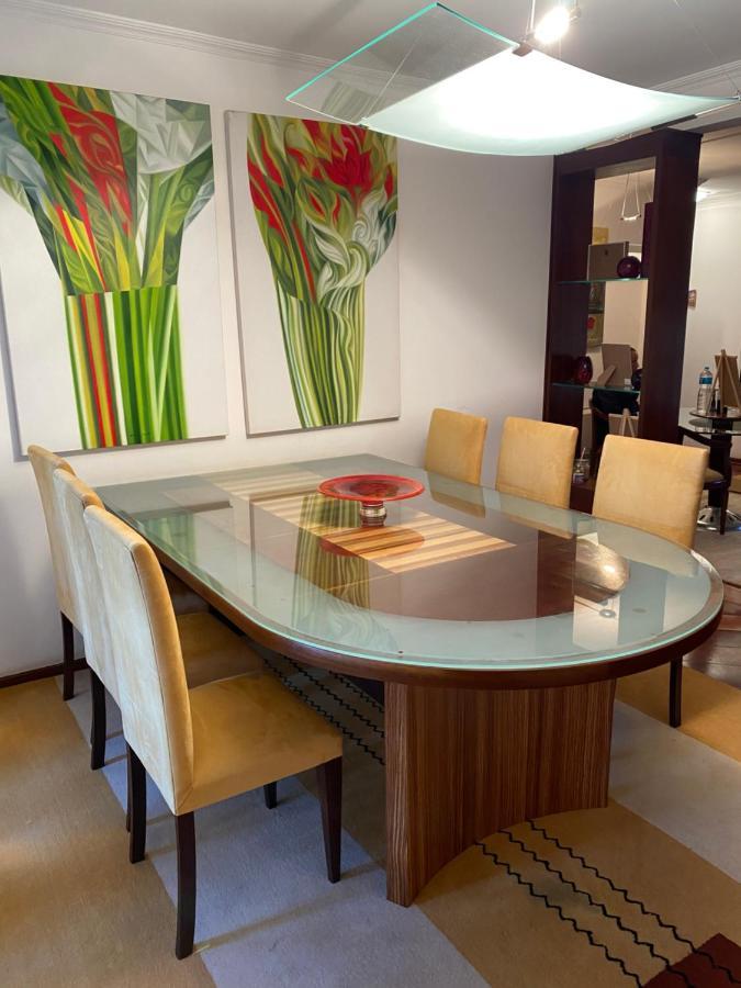 Apartamento Lindo E Aconchegante Em Capivari. Campos do Jordão Екстериор снимка