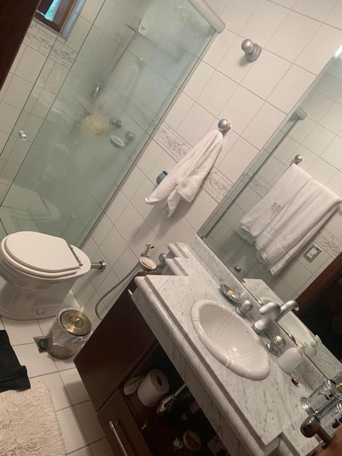 Apartamento Lindo E Aconchegante Em Capivari. Campos do Jordão Екстериор снимка